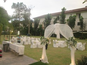 The Pago Design Hotel Phuket