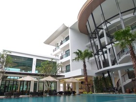 The Pago Design Hotel Phuket