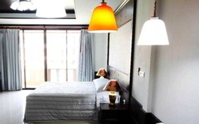 The Panwa Guesthouse