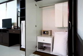 The Panwa Guesthouse