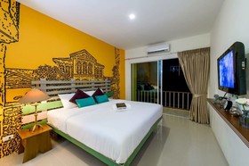 The Pho Thong Phuket