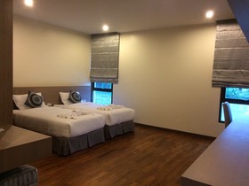 The Regent Pool Villas
