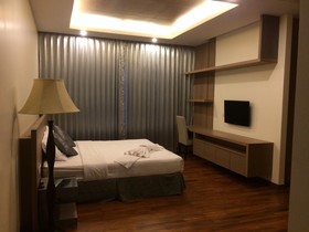 The Regent Pool Villas