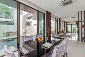 The Regent Pool Villas