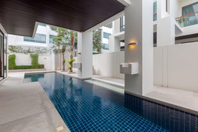 The Regent Pool Villas