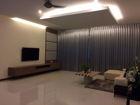The Regent Pool Villas