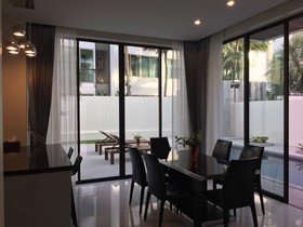 The Regent Pool Villas