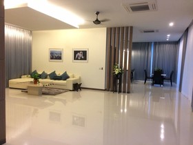 The Regent Pool Villas