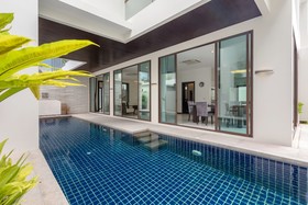 The Regent Pool Villas