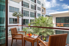 The Regent Pool Villas