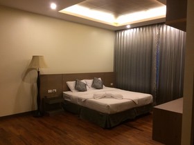 The Regent Pool Villas