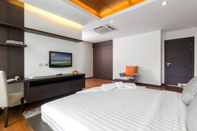 The Regent Pool Villas