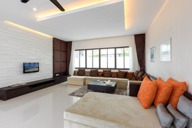 The Regent Pool Villas