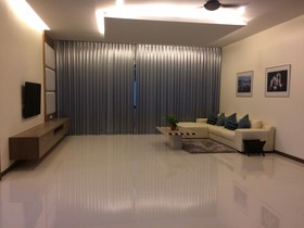The Regent Pool Villas