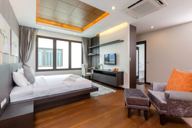 The Regent Pool Villas