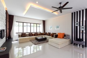The Regent Pool Villas