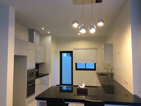 The Regent Pool Villas