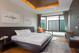The Regent Pool Villas