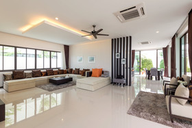 The Regent Pool Villas