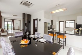 The Regent Pool Villas