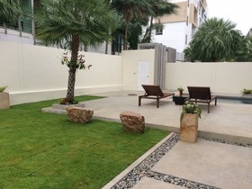 The Regent Pool Villas