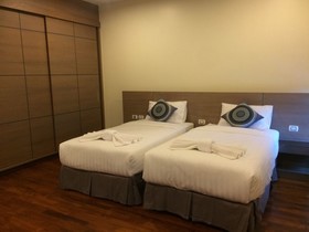 The Regent Pool Villas