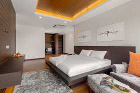 The Regent Pool Villas