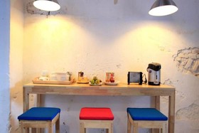 The Rommanee Boutique Guesthouse