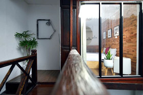 The Rommanee Boutique Guesthouse