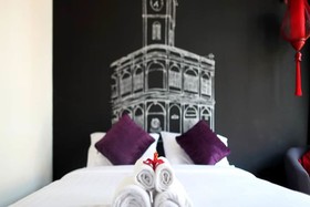 The Rommanee Boutique Guesthouse