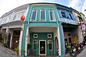 The Rommanee Boutique Guesthouse
