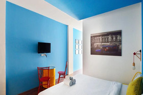 The Rommanee Boutique Guesthouse