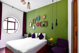 The Rommanee Boutique Guesthouse