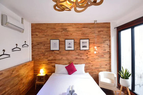 The Rommanee Boutique Guesthouse