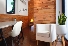 The Rommanee Boutique Guesthouse