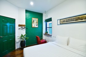 The Rommanee Classic Guesthouse