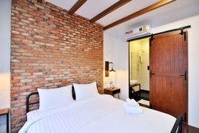 The Rommanee Classic Guesthouse