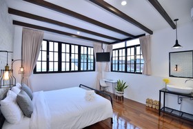 The Rommanee Classic Guesthouse