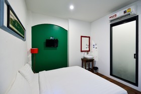 The Rommanee Classic Guesthouse