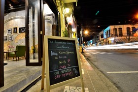 The Rommanee Classic Guesthouse