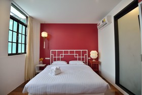 The Rommanee Classic Guesthouse