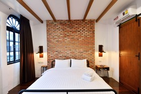 The Rommanee Classic Guesthouse