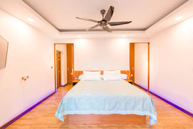 The Rooftop by Jetta