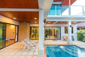 The Rooftop by Jetta