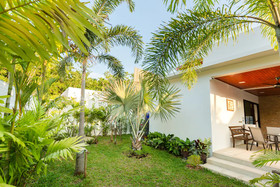 The Rooftop by Jetta