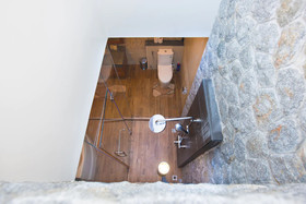 The Rooftop by Jetta