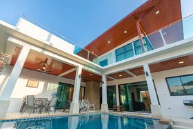 The Rooftop by Jetta