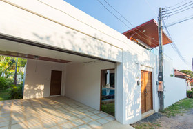 The Rooftop by Jetta