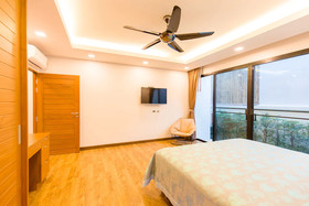 The Rooftop by Jetta