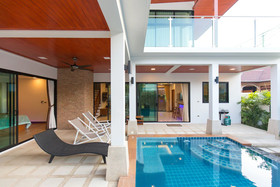 The Rooftop by Jetta